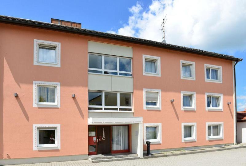 Boutique Hotel Erb Muenchen Parsdorf Vaterstetten Exterior photo